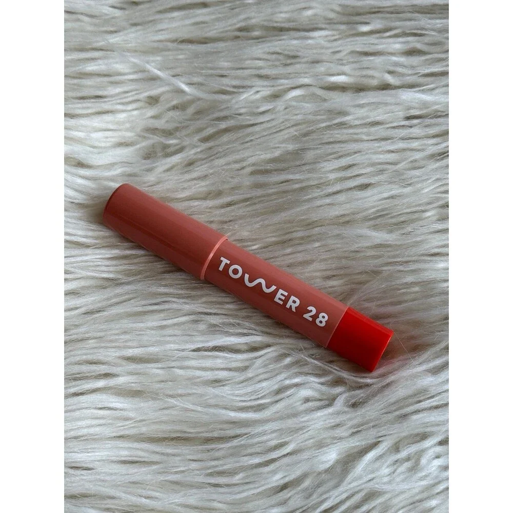 Tower 28 JuiceBalm Tinted Lip Balm Mix